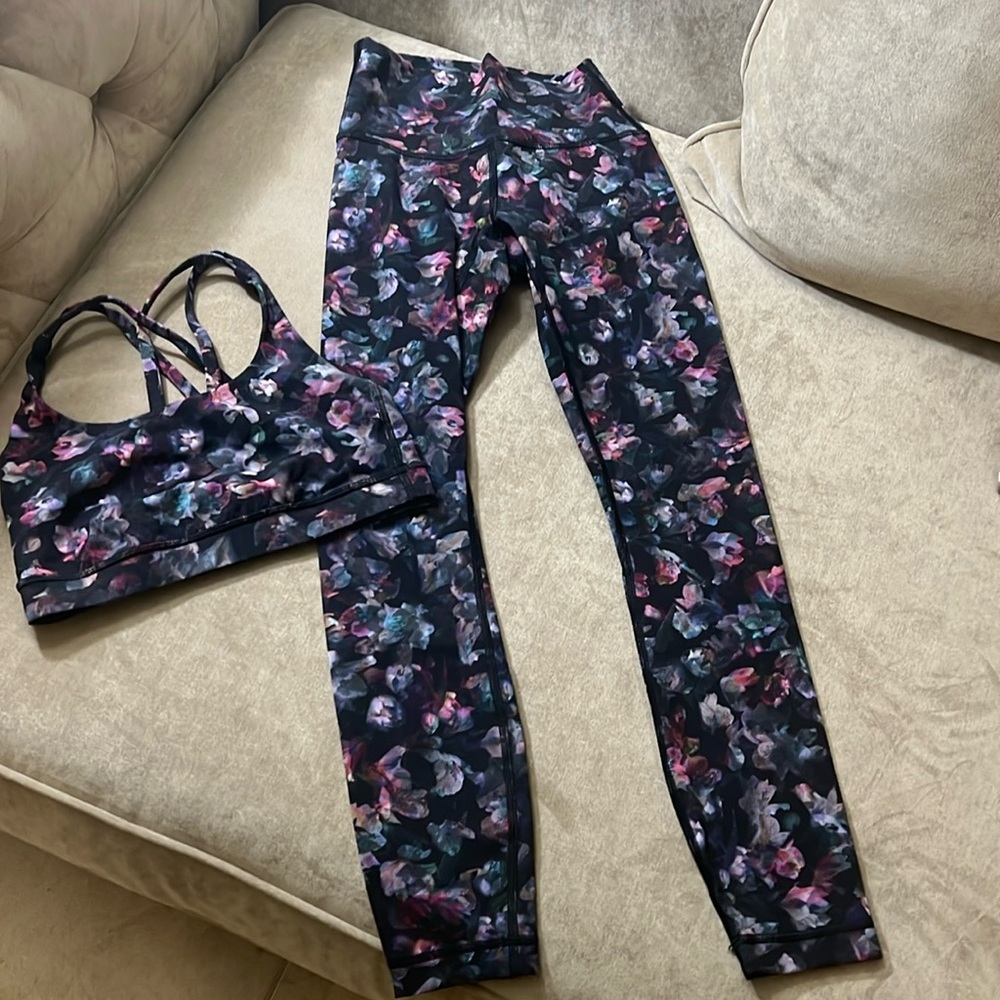 Lululemon outfit 2